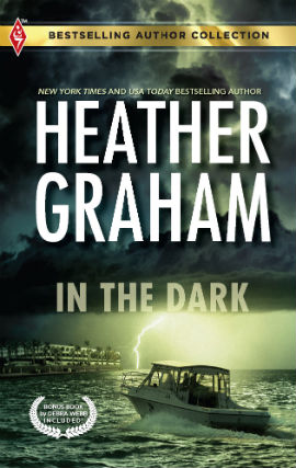 Title details for In the Dark by Heather Graham - Available